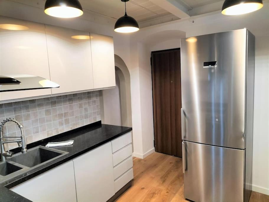 Pandolfini Apartment- With 2 Bedrooms Florencia