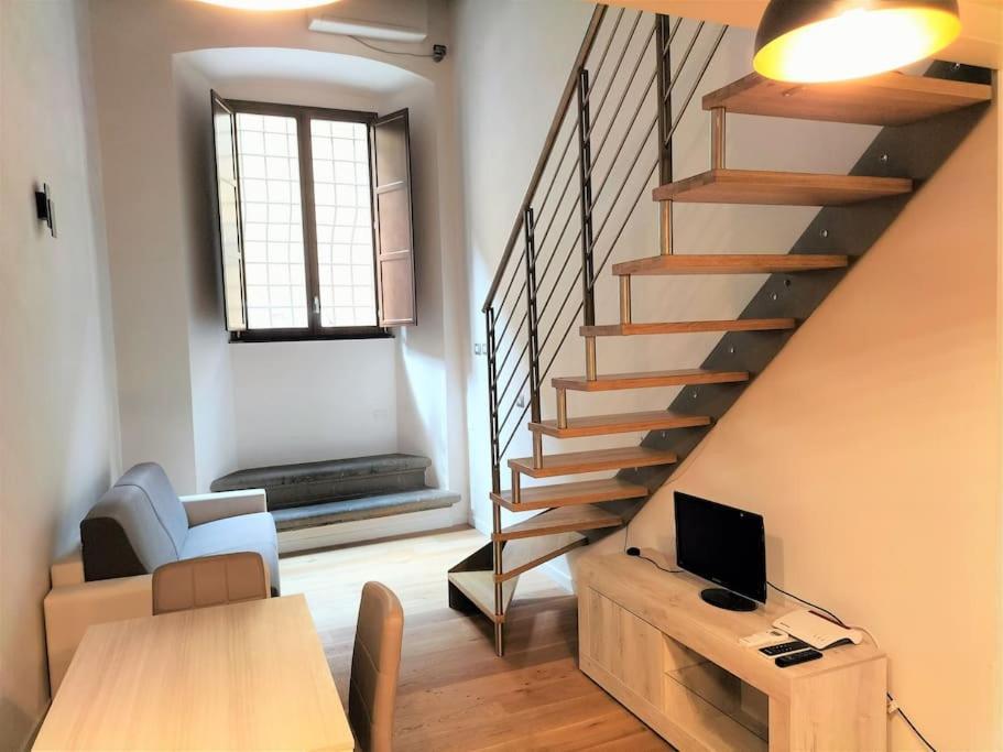 Pandolfini Apartment- With 2 Bedrooms