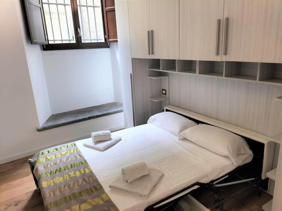Pandolfini Apartment- With 2 Bedrooms Apartamento *