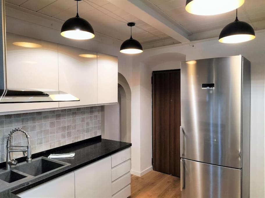 Apartamento Pandolfini Apartment- With 2 Bedrooms Florencia