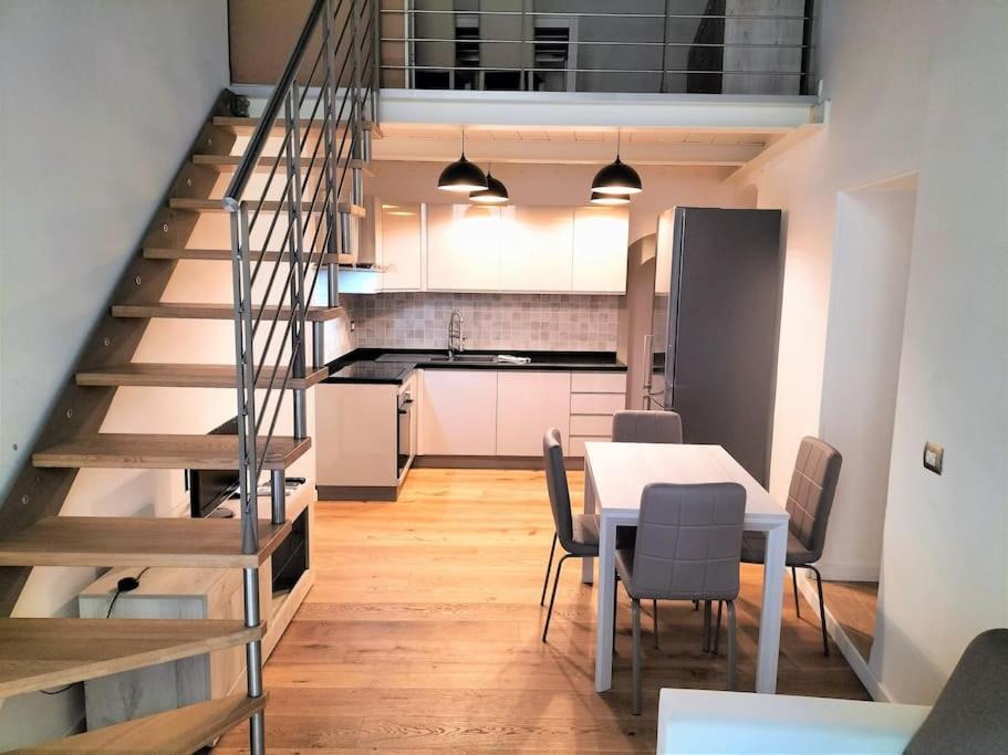 Apartamento Pandolfini Apartment- With 2 Bedrooms *