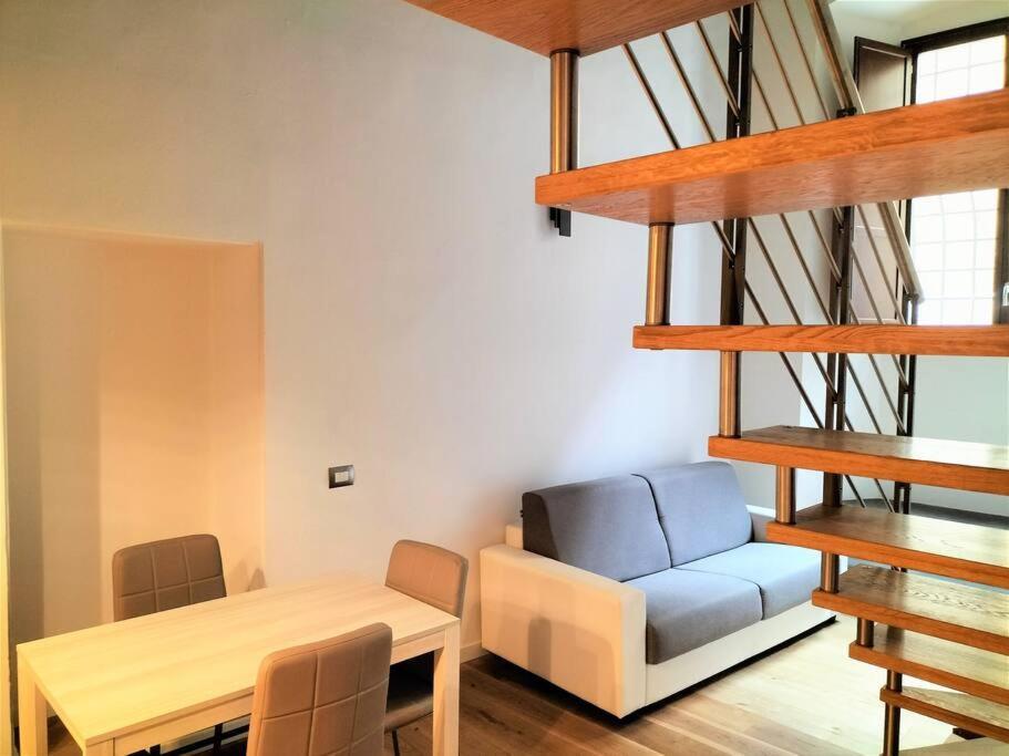 Apartamento Pandolfini Apartment- With 2 Bedrooms