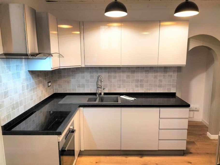 Pandolfini Apartment- With 2 Bedrooms Apartamento