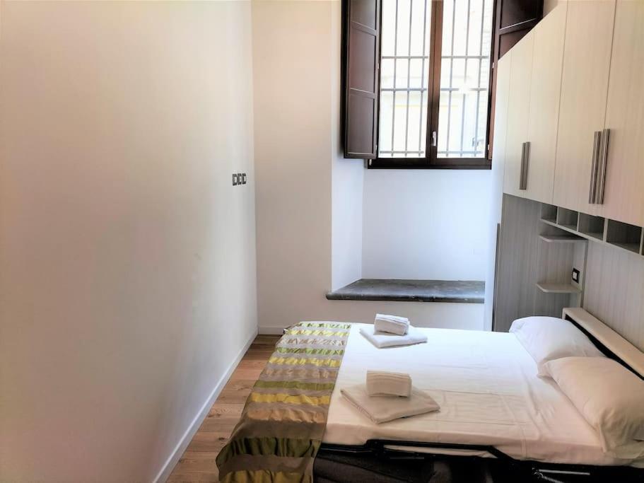 Pandolfini Apartment- With 2 Bedrooms Apartamento Florencia