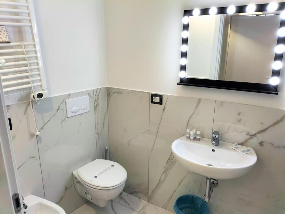 Apartamento Pandolfini Apartment- With 2 Bedrooms