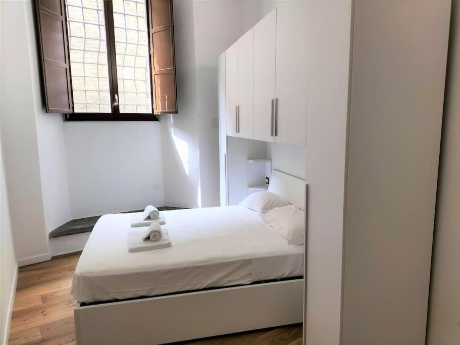 Apartamento Pandolfini Apartment- With 2 Bedrooms *
